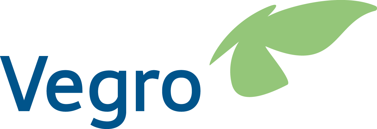 Vegro logo